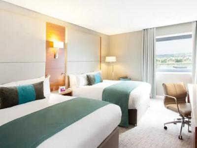 Crowne Plaza London - Docklands, An Ihg - 32