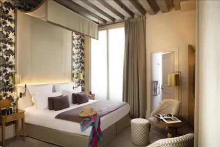 Hôtel D'Aubusson - 60