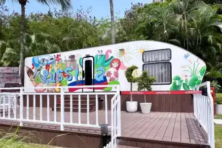 Sunshine Resort Intime Sanya - 90