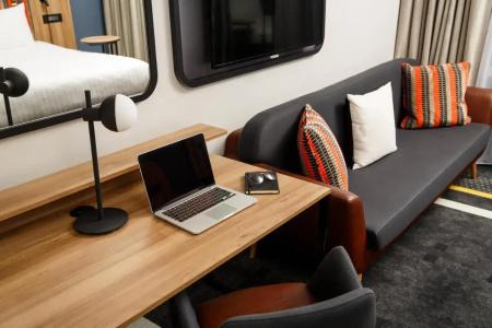 ibis Styles London Gloucester Road - 7