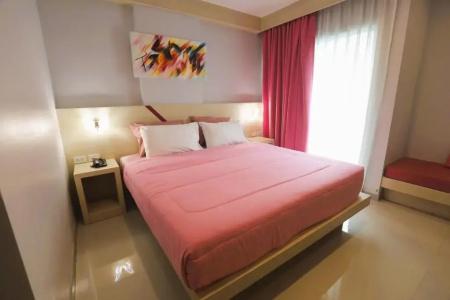 Sunseasand Patong - Sha Certified - 58