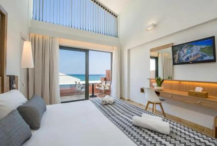 Kiani Beach Resort Family All Inclusive - 112