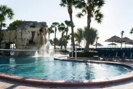 Clearwater Beach Marriott Suites on Sand Key - 19