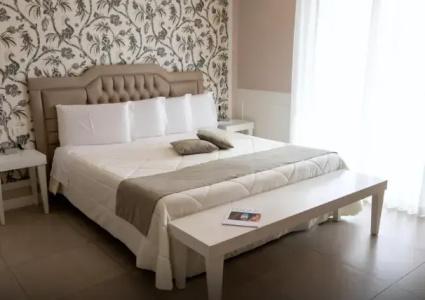 Bianco Riccio Suite - 46