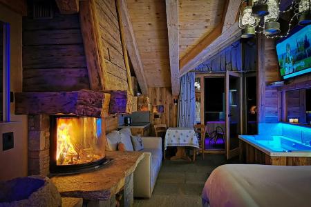 Park Chalet Village - 51