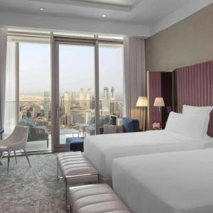 Sls Dubai & Residences - 44