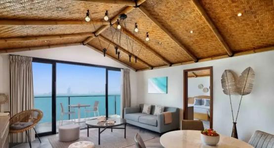 Anantara World Islands Dubai Resort - 70