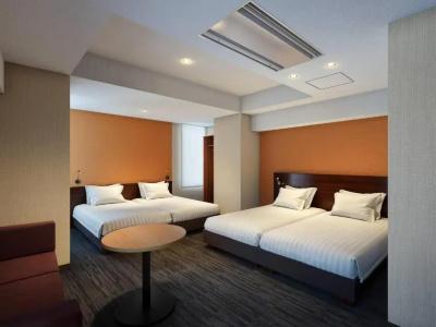 Comfort Inn Tokyo Roppongi - 8