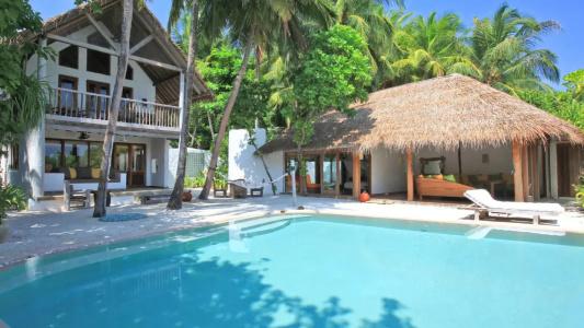 Soneva Fushi - 93