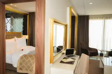 Suite Casa Diamond - 39