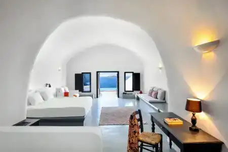 Ambassador Aegean Luxury & Suites - 57