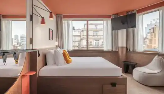 Maxhotel - 47