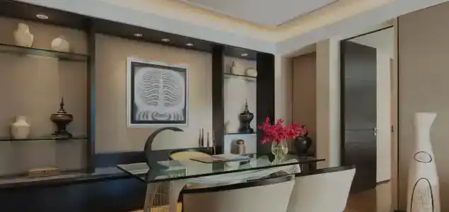Siam Kempinski Bangkok - Sha Extra Plus Certified - 92