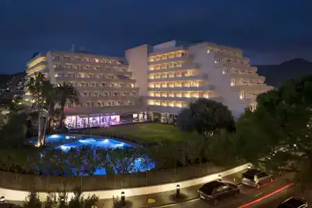 Melia Sitges - 28