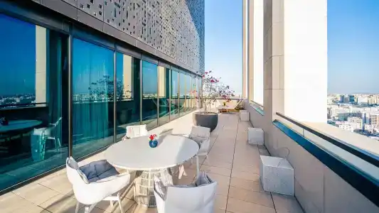 Park Hyatt - 50
