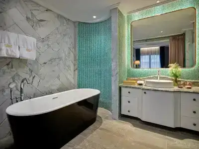 Peridot Grand & Spa - 12