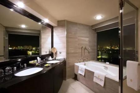 Intercontinental Tokyo Bay, An Ihg - 54
