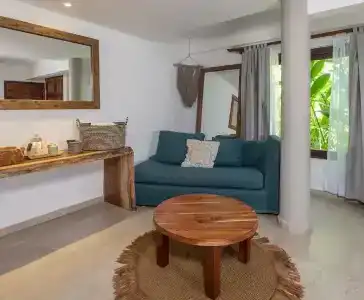 Ana y Jose & Spa Tulum - 57