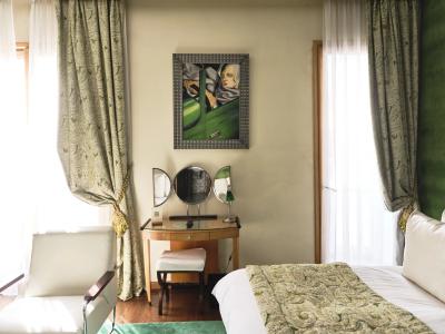 Hôtel & Spa Le Doge - Relais et Châteaux - 52