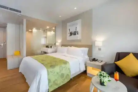 x10 Khaolak Resort Sha Plus - 105