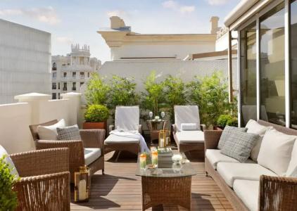 Urso & Spa, a Small Luxury Of The World - 51