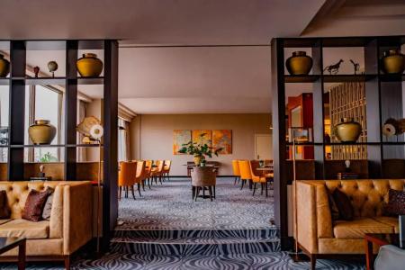 Corinthia Prague - 19