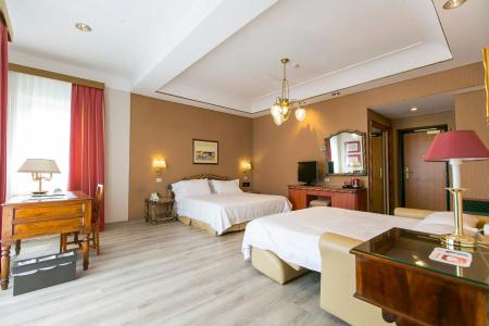 Best Western Rivoli - 31