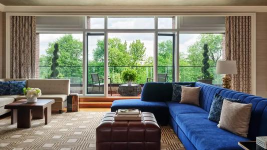 Four Seasons Boston - 84