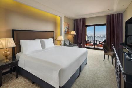 Marjan Island Resort & Spa Managed By Accor - 2