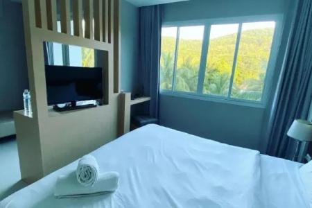 OYO 340 Ahad Suite Ao Nang - 81