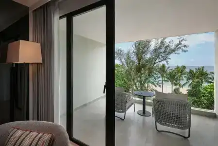 Four Points By Sheraton Phuket Patong Beach Resort - Sha Extra Plus - 50