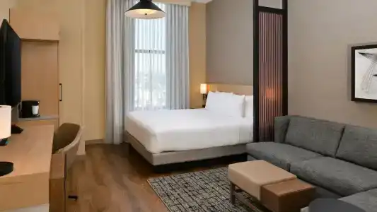 Hyatt Place Chicago Wicker Park - Brand New - 44