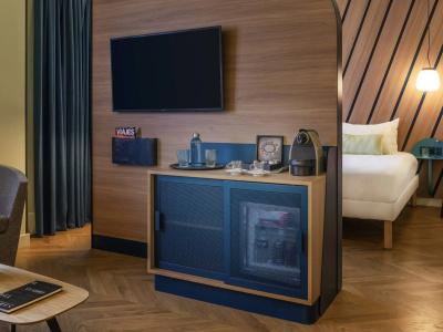 Ibis Styles Madrid City Las Ventas - 42