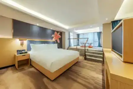 Guangzhou Lilium Elysees - 37