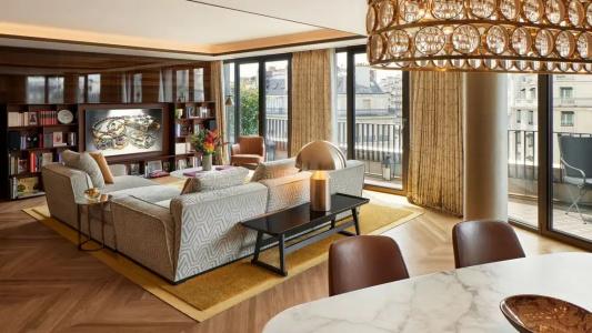 Bulgari Paris - 86