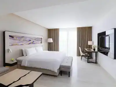Novotel Phuket City Phokeethra - Sha Extra Plus - 74