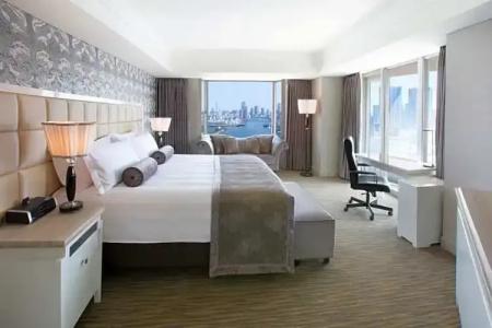 Intercontinental Tokyo Bay, An Ihg - 53