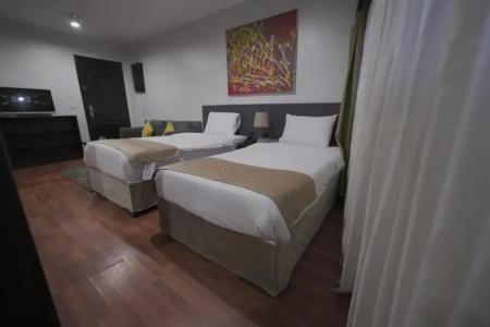NewCity Apart- Suites & - 44