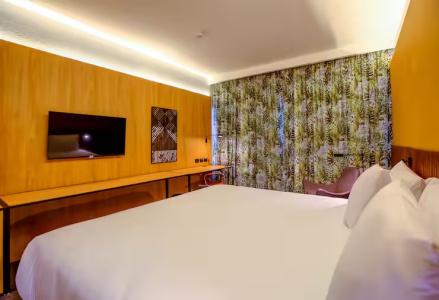 Hilton Garden Inn Rebouças - 53