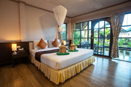 Southern Lanta Resort - Sha Extra Plus - 82