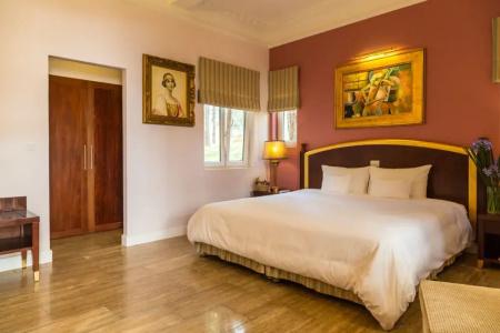 Dalat Edensee Lake Resort & Spa - 58