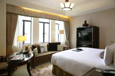 Fairmont Peace On the Bund (Start your own story with the BUND) - 81