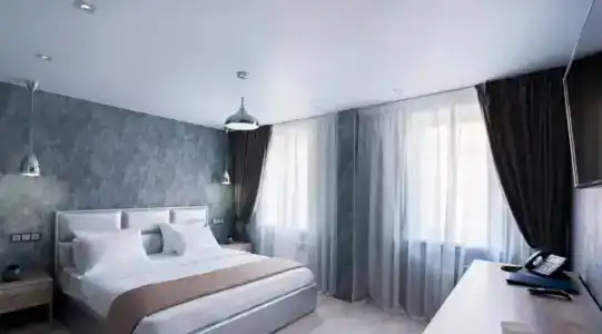 Chalet - 20