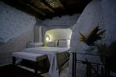 Holiday Cave - 56