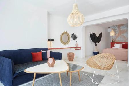 Kouros & Suites - 49