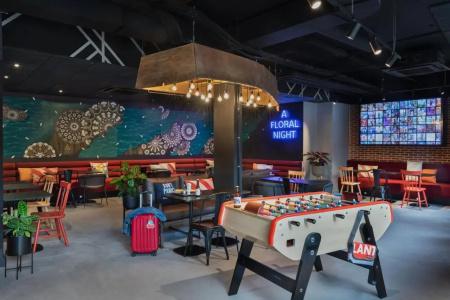 Moxy Amiens - 12