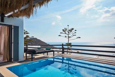 Myconian Utopia Relais & Chateaux - 67