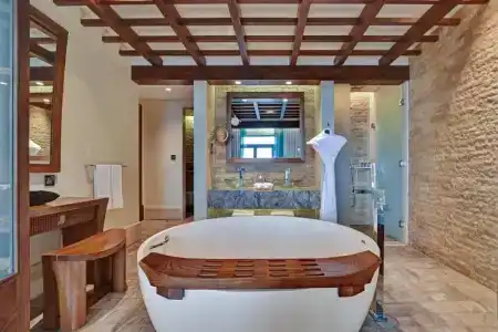 Sofitel The Palm, Дубай, Курорт и Спа - 90