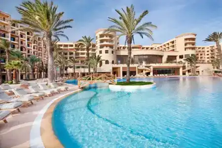 Mövenpick Resort & Marine Spa Sousse - 24