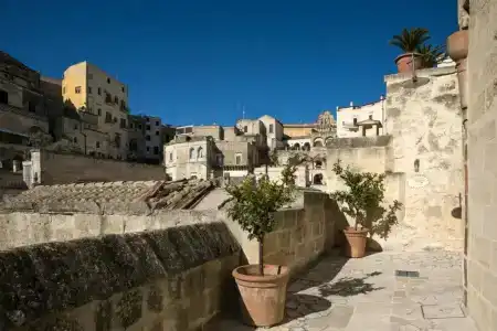 Locanda Di San Martino & Thermae Romanae - 26
